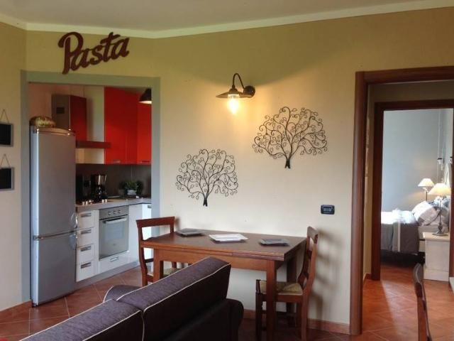 Appartamento in vendita a Siena SI