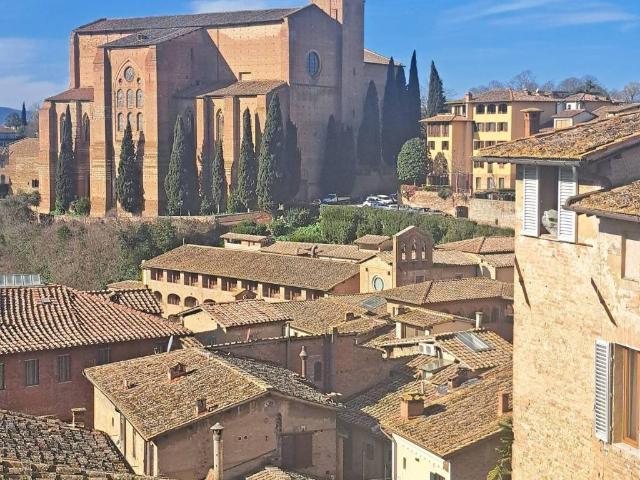 Appartamento in vendita a Siena SI