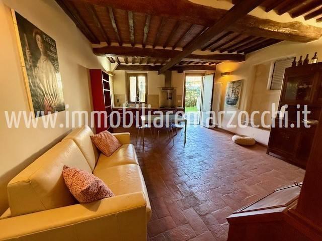 Appartamento in vendita a Siena SI