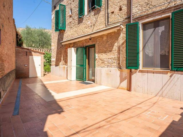 Appartamento in vendita a Siena SI