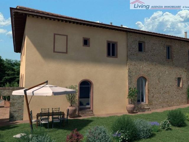 Appartamento in vendita a Siena SI