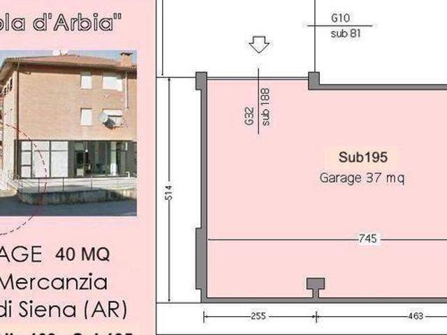 Appartamento in vendita a Siena SI