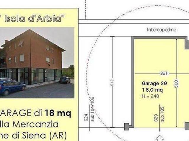 Appartamento in vendita a Siena SI