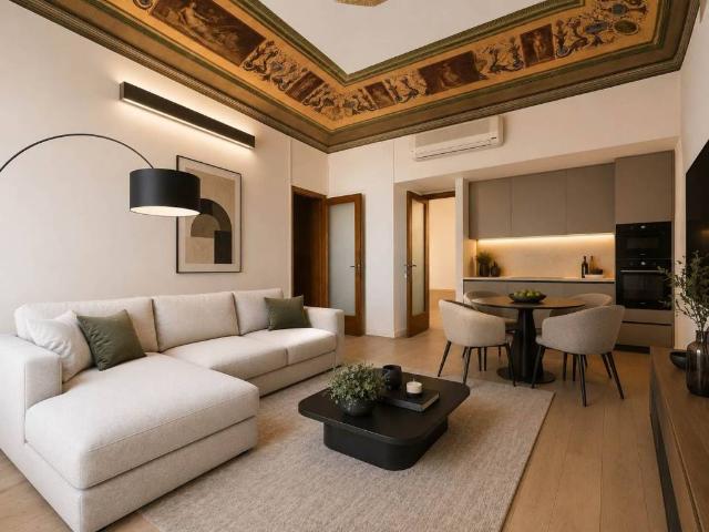 Appartamento in vendita a Siena SI