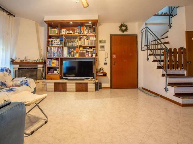 Appartamento in vendita a Siena SI