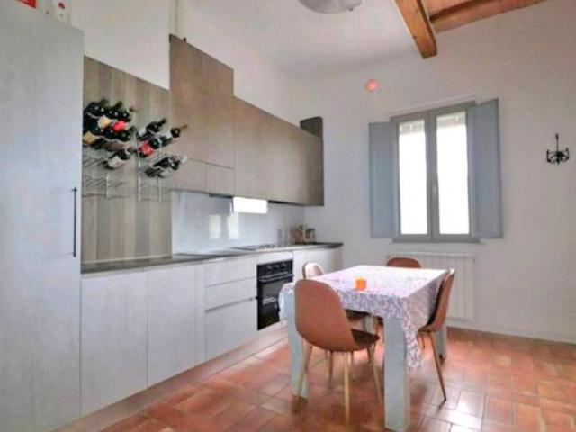 Appartamento in vendita a Siena SI