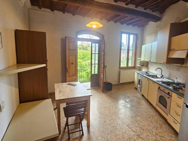 Appartamento in vendita a Siena SI