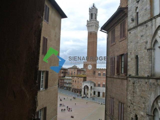 Appartamento in vendita a Siena SI