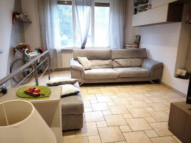 Appartamento in vendita a Siena SI