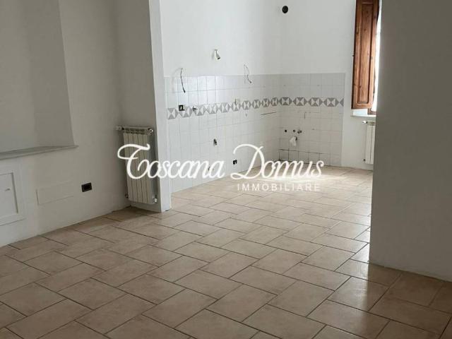 Appartamento in vendita a Siena SI