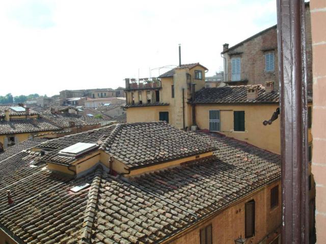 Appartamento in vendita a Siena SI