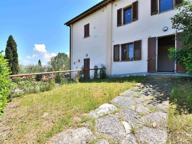 Appartamento in vendita a Siena SI