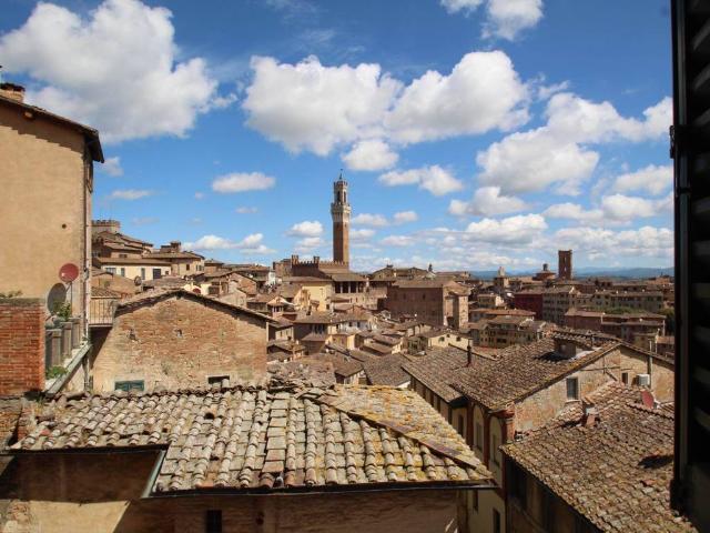 Appartamento in vendita a Siena SI