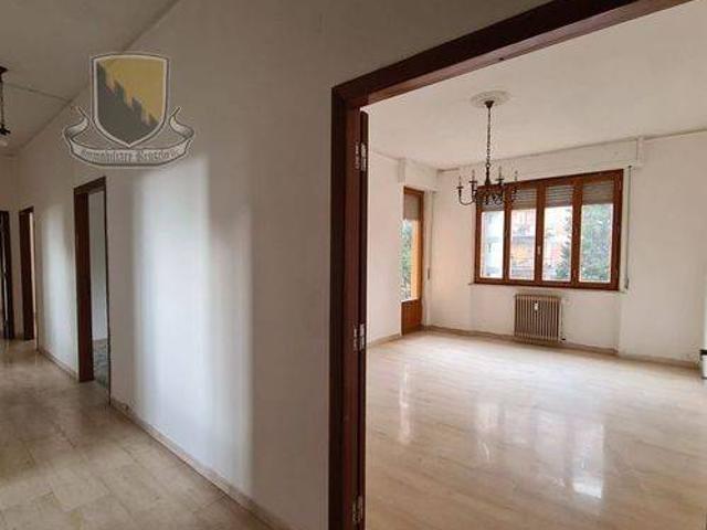 Appartamento in vendita a Siena SI