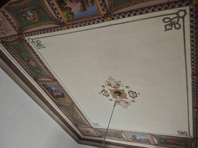 Appartamento in vendita a Siena SI