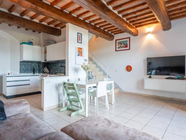 Appartamento in vendita a Siena SI