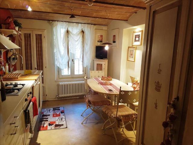 Appartamento in vendita a Siena SI