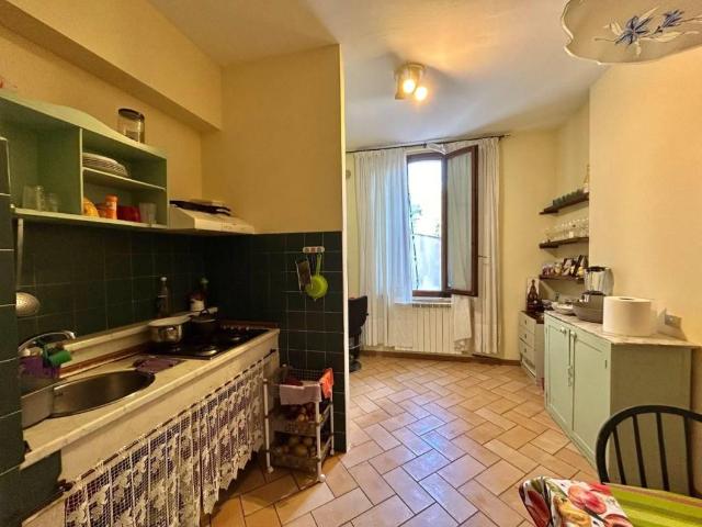 Appartamento in vendita a Siena SI