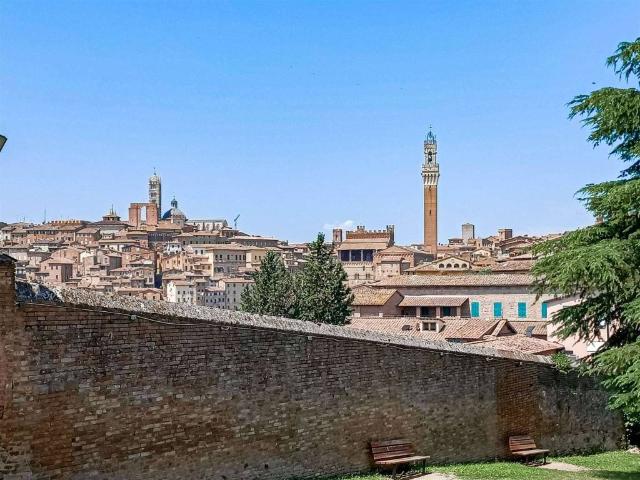 Appartamento in vendita a Siena SI
