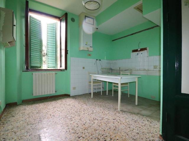 Appartamento in vendita a Siena SI