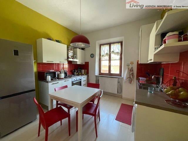 Appartamento in vendita a Siena SI