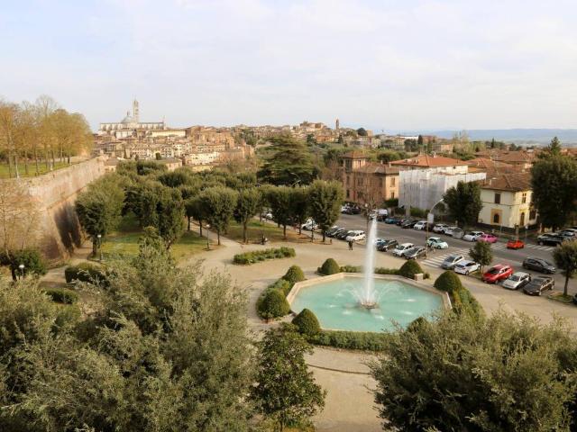 Appartamento in vendita a Siena SI
