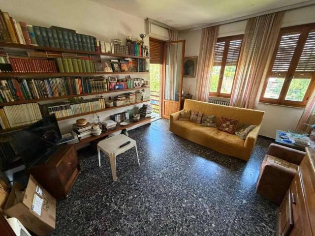 Appartamento in vendita a Siena SI