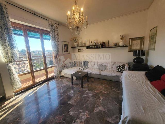 Appartamento in vendita a Siena SI