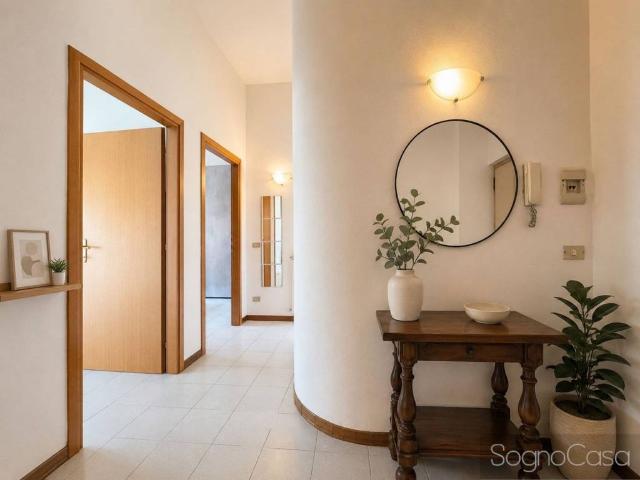 Appartamento in vendita a Siena SI