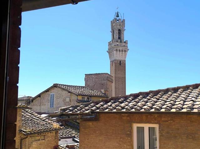 Appartamento in vendita a Siena SI