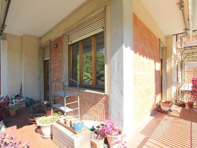 Appartamento in vendita a Siena SI