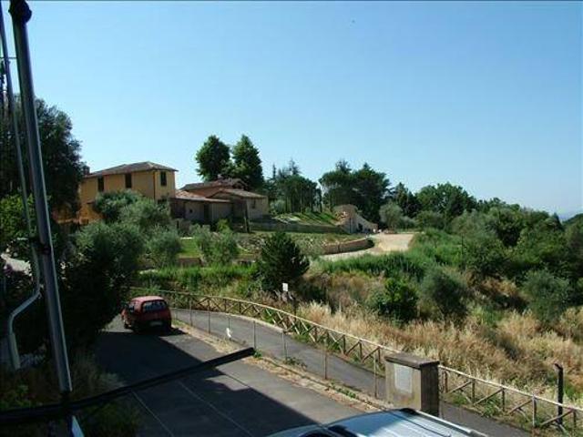 Appartamento in vendita a Siena SI