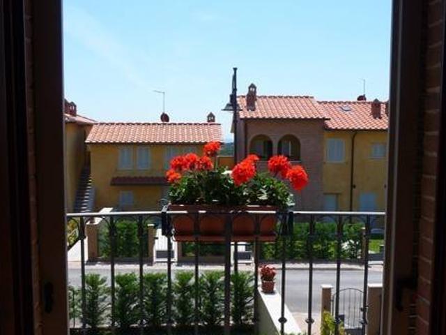 Appartamento in vendita a Siena SI