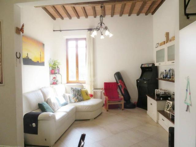 Appartamento in vendita a Siena SI