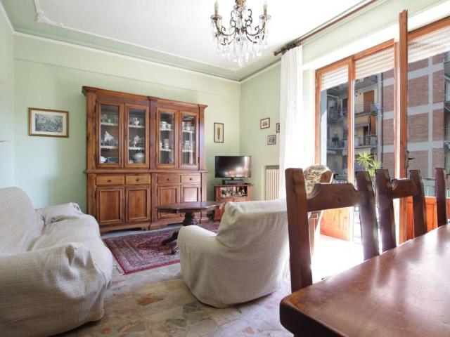 Appartamento in vendita a Siena SI