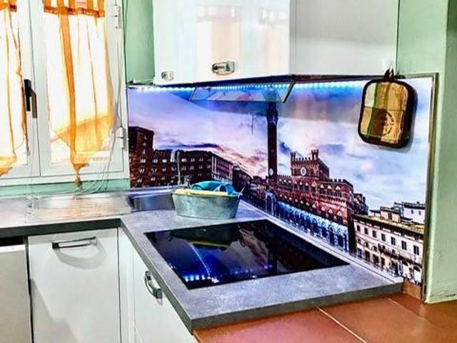 Appartamento in vendita a Siena SI