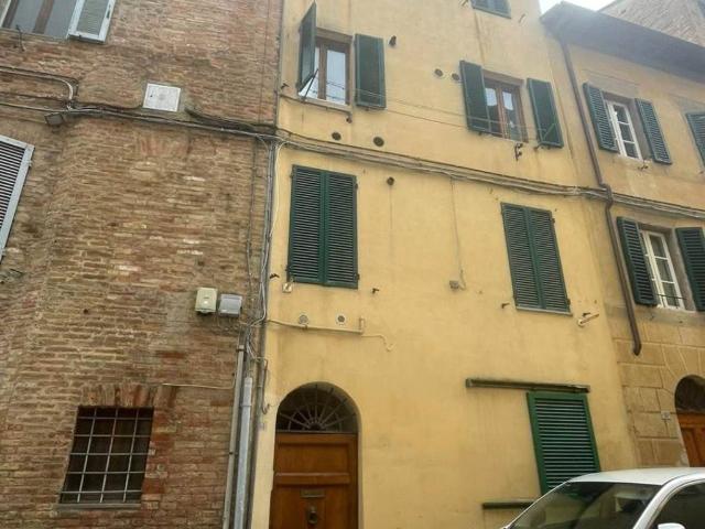 Appartamento in vendita a Siena SI