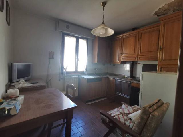 Appartamento in vendita a Siena SI