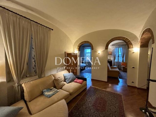 Appartamento in vendita a Siena SI