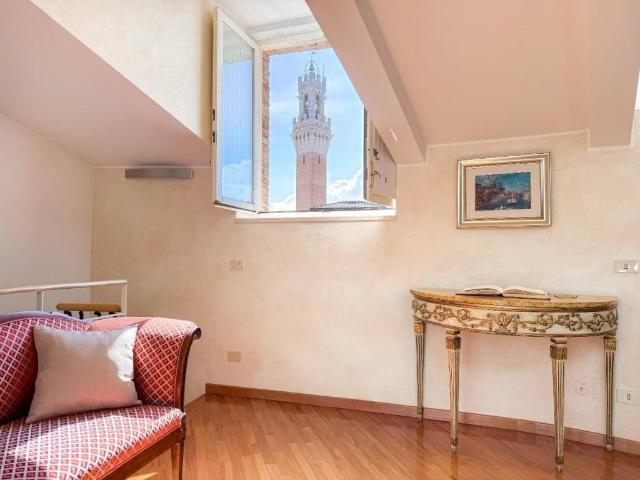 Appartamento in vendita a Siena SI