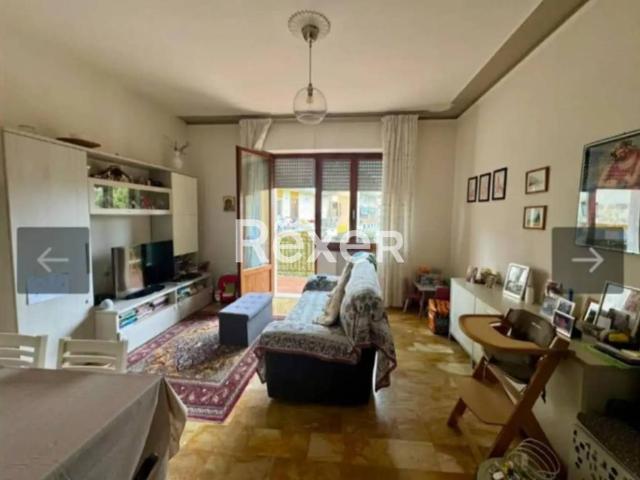 Appartamento in vendita a Siena SI