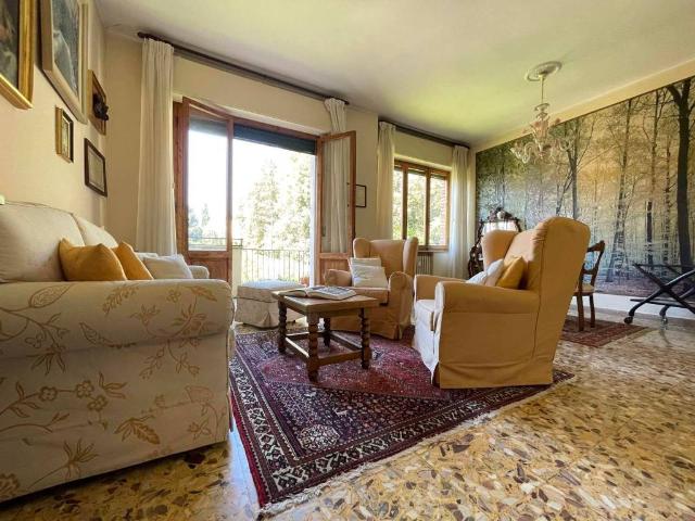 Appartamento in vendita a Siena SI