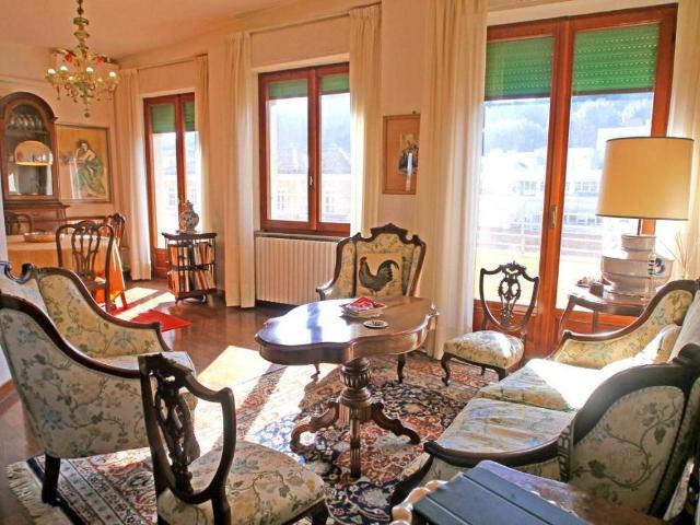 Appartamento in vendita a Siena SI