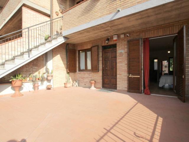 Appartamento in vendita a Siena SI
