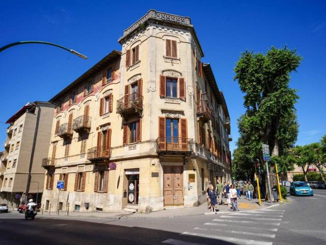 Appartamento in vendita a Siena SI