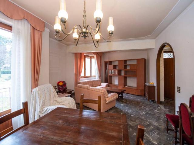 Appartamento in vendita a Siena SI