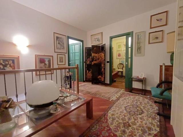 Appartamento in vendita a Siena SI
