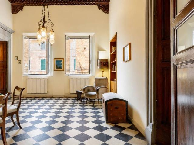 Appartamento in vendita a Siena SI