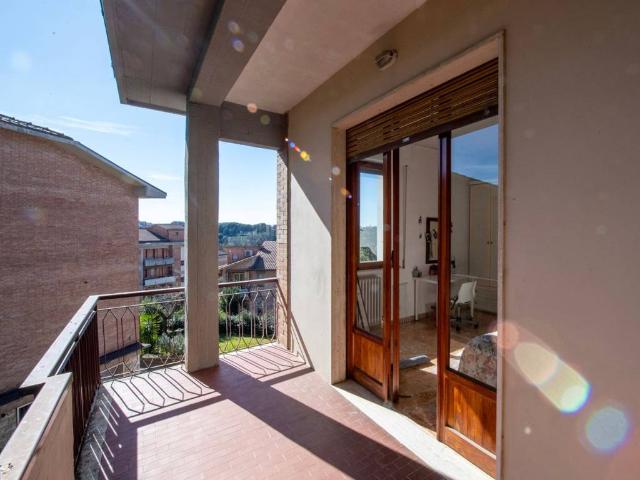 Appartamento in vendita a Siena SI