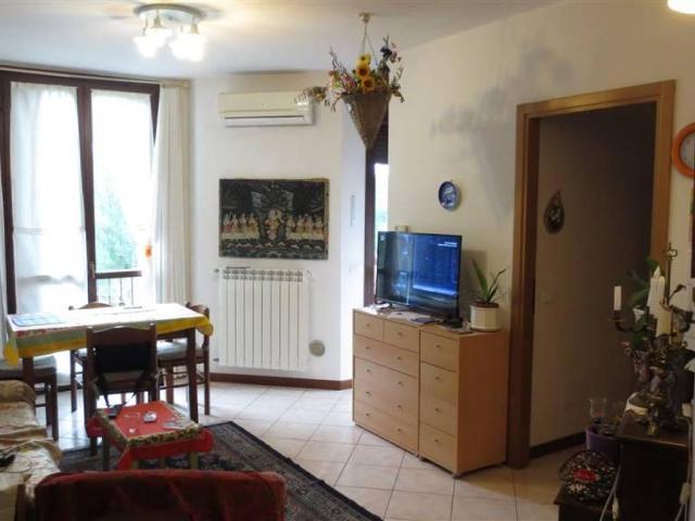 Appartamento in vendita a Siena SI